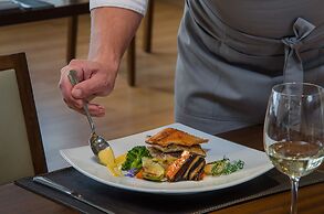 NH Edelweiss Bariloche