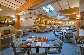 NH Edelweiss Bariloche