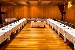 NH Edelweiss Bariloche