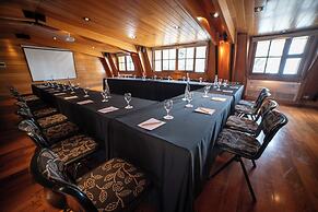 NH Edelweiss Bariloche