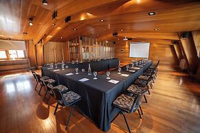 NH Edelweiss Bariloche