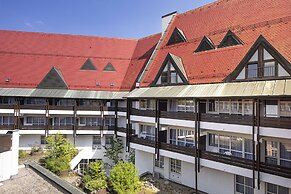 Achat Hotel Kaiserhof Landshut ehem. Michel Hotel