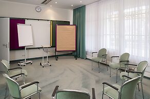 Roomingtons Kaiserhof Landshut