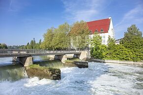 Roomingtons Kaiserhof Landshut