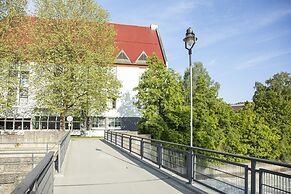 Roomingtons Kaiserhof Landshut