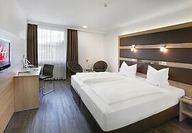 Roomingtons Kaiserhof Landshut