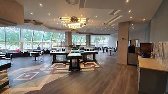 Roomingtons Kaiserhof Landshut