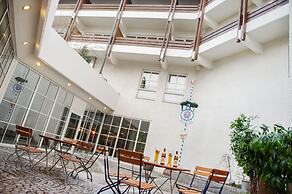 Roomingtons Kaiserhof Landshut