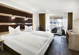 Roomingtons Kaiserhof Landshut