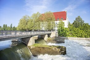 Roomingtons Kaiserhof Landshut