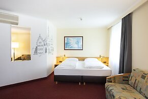 Roomingtons Kaiserhof Landshut