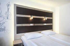 Roomingtons Kaiserhof Landshut