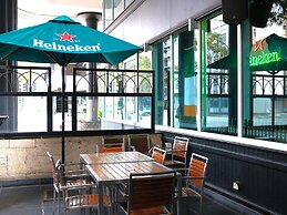 Novotel Perth Langley