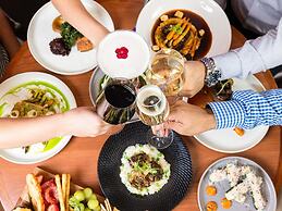 Novotel Perth Langley