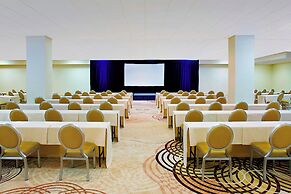 Sheraton Philadelphia Downtown