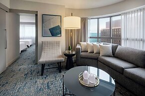 Sheraton Philadelphia Downtown