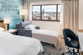 Sheraton Philadelphia Downtown