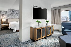 Sheraton Philadelphia Downtown