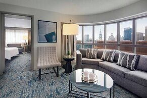 Sheraton Philadelphia Downtown