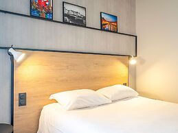 ibis Bayonne Centre