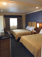 Days Inn by Wyndham San Francisco - Lombard