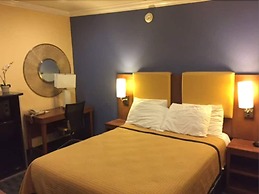 Days Inn by Wyndham San Francisco - Lombard