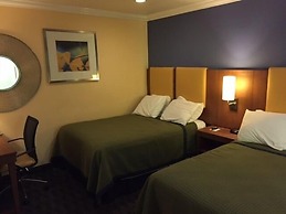 Days Inn by Wyndham San Francisco - Lombard