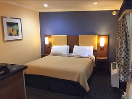 Days Inn by Wyndham San Francisco - Lombard