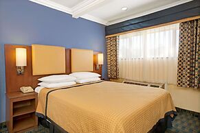 Days Inn by Wyndham San Francisco - Lombard
