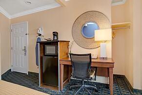 Days Inn by Wyndham San Francisco - Lombard