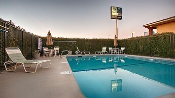 Best Western Willows Inn