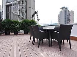 Prudential Hotel