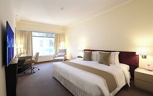 Prudential Hotel