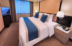 Prudential Hotel