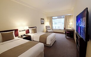 Prudential Hotel