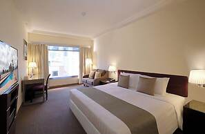Prudential Hotel