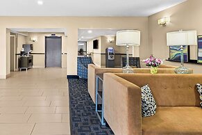 Best Western Baraboo Inn