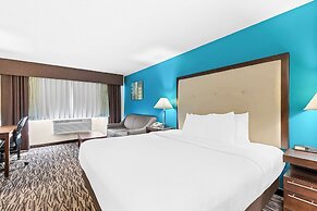 Best Western Baraboo Inn