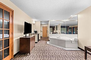 Best Western Baraboo Inn