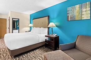 Best Western Baraboo Inn