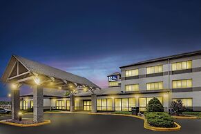 Best Western Baraboo Inn