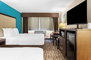 Best Western Baraboo Inn
