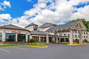 Best Western Baraboo Inn