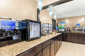 Best Western Baraboo Inn