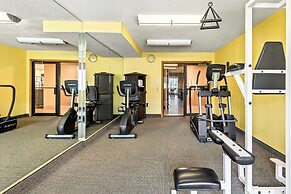 Best Western Baraboo Inn