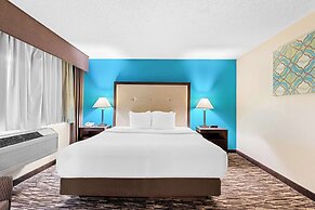 Best Western Baraboo Inn