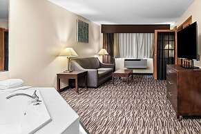 Best Western Baraboo Inn