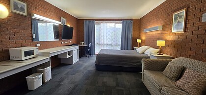 Whalers Rest Motor Inn