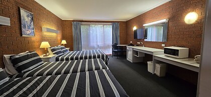 Whalers Rest Motor Inn