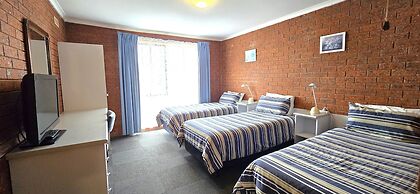 Whalers Rest Motor Inn